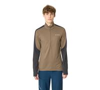 VAUDE Men's Livigno Halfzip II Pullover Uomo