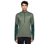 VAUDE Livigno Halfzip Ii - Uomo - - Taglia S- modello 2025