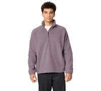 Vaude Felpa Con Mezza Zip Najun