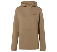 VAUDE Felpa da Donna Cyclist all Year