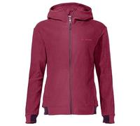 VAUDE Felpa in Pile Neyland da Donna Giacca, Frutto della Passione, 44
