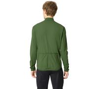 Vaude - Matera L/S Tricot II - Maglietta da ciclismo S olivia