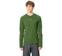 Vaude Felpa Monviso Crew Neck