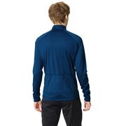 Vaude Felpa Posta Ii Everest Blue