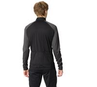 Vaude Felpa Posta Ii Graphite