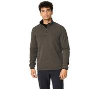 Vaude - Rienza Pullover III - Pullover in pile M marrone