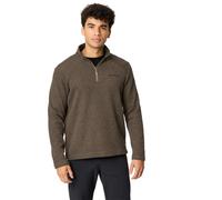Vaude - Tesero Pullover II - Pullover in pile M marrone
