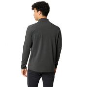 Vaude - Wintry Full Zip L/S Shirt - Maglietta da ciclismo S grigio