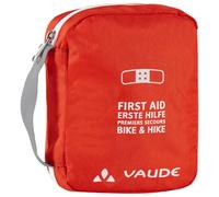 Vaude - First Aid Kit L - Kit pronto soccorso Large lava