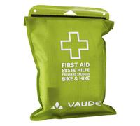 Vaude - First Aid Kit M Waterproof - Kit pronto soccorso Medium verde