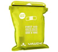 Vaude - First Aid Kit M Waterproof - Kit pronto soccorso Medium verde