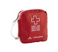 Vaude First Aid Kit S - kit primo soccorso Red unisex