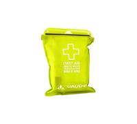 Vaude - First Aid Kit S Waterproof - Kit pronto soccorso 17 x 16 x 4 cm verde