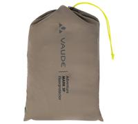 Vaude - Floor Protector Adventure Mark 3P - Telo pavimento tenda bark