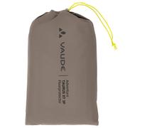 Vaude - Floor Protector Adventure Taurus XT 3P - Telo pavimento tenda bark