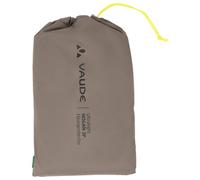Vaude - Floor Protector Ultralight Hogan 2P - Telo pavimento tenda bark