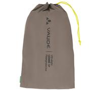 Vaude - Floor Protector Ultralight Lizard 1P - Telo pavimento tenda bark