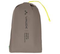 Vaude - Floor Protector Ultralight Space 2P - Telo pavimento tenda bark
