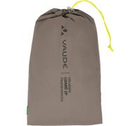 Vaude - Floor Protector Ultralight Lizard 2P - Telo pavimento tenda bark