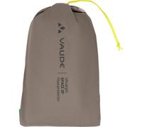 Vaude - Floor Protector Ultralight Space 2P - Telo pavimento tenda bark