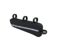 Vaude Bike Xl Frame Bag Nero
