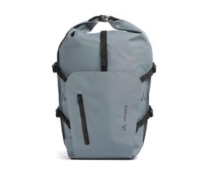 Vaude Free Cargo Borsa per portapacchi blu, poliammide, unisex