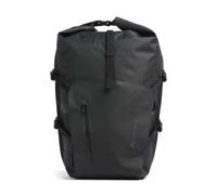 Vaude Free Cargo Borsa per portapacchi nero, fibra sintetica, unisex