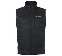 Vaude Freney Iv Vest Nero S Uomo