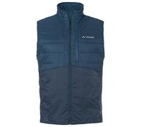 Vaude - Freney Vest IV - Gilet sintetico XL blu