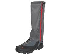 VAUDE Ghette Albona Gaiter II, Nero (Anthracite), L
