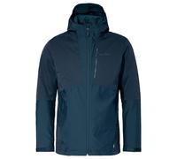 Vaude - Miskanti 3in1 Jacket II - Giacca doppia XXL blu