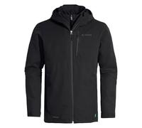 Vaude - Miskanti 3in1 Jacket II - Giacca doppia M nero