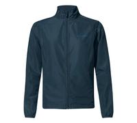 Vaude Bike Dundee Classic Zo Jacket Blu 50 Donna