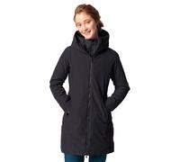 Vaude Wo Annency 3in1 coat III - giacca trekking - donna Black/Black/Black I48 D44