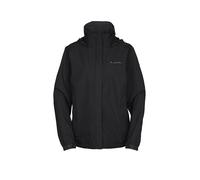 Vaude Escape Light Jacket Nero 38 Donna
