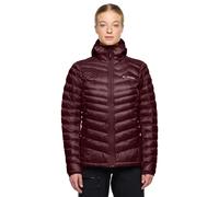 VAUDE Giacca da donna Batura con cappuccio