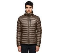 VAUDE Giacca da uomo Batura con cappuccio