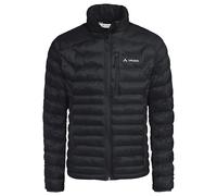 Vaude M Batura Insulation - giacca trekking - uomo M Black man Vaude Green Shape,Recycled Materials,Bluesign