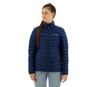 Vaude Batura Insulation Jacket Blu 38 Donna