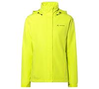 Vaude - Women's Escape Bike Warm Jacket - Giacca ciclismo 36 giallo