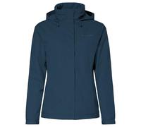 Vaude Bike Escape Warm Jacket Blu 36 Donna