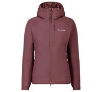 VAUDE Giacca calda da donna Monviso, giacca isolante sportiva da donna, che fa parte del concetto circolatorio, ottimo rapporto peso/calore