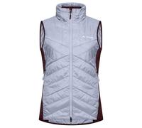 VAUDE Giacca Chaleco Sesvenna Iv para Mujer da donna