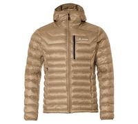 VAUDE Giacca con Cappuccio Batura