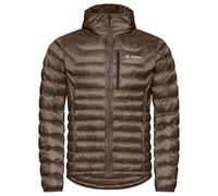VAUDE Giacca con Cappuccio Batura