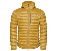 VAUDE Giacca con Cappuccio Batura