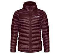 VAUDE Giacca con Cappuccio Batura Insulation