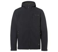 Vaude - Cyclone Hooded Jacket - Giacca softshell XXL nero