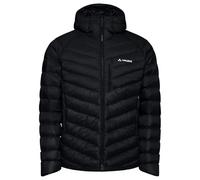 VAUDE Giacca con cappuccio da uomo Monviso Down