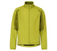 Vaude - giacca con zip Dundee Classic da uomo